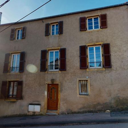 ☆ Les Pieds Sur Terre ☆ Tout Confort ☆ Netflix ☆ Metz Exterior foto