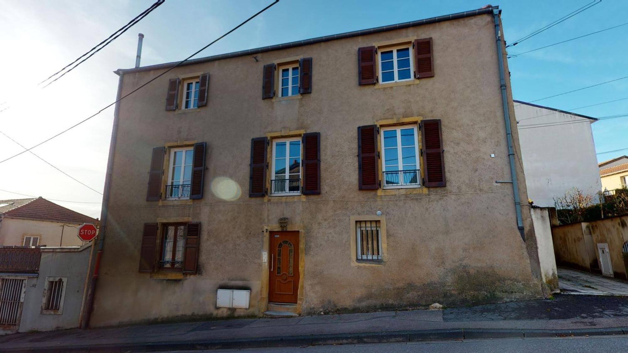 ☆ Les Pieds Sur Terre ☆ Tout Confort ☆ Netflix ☆ Metz Exterior foto